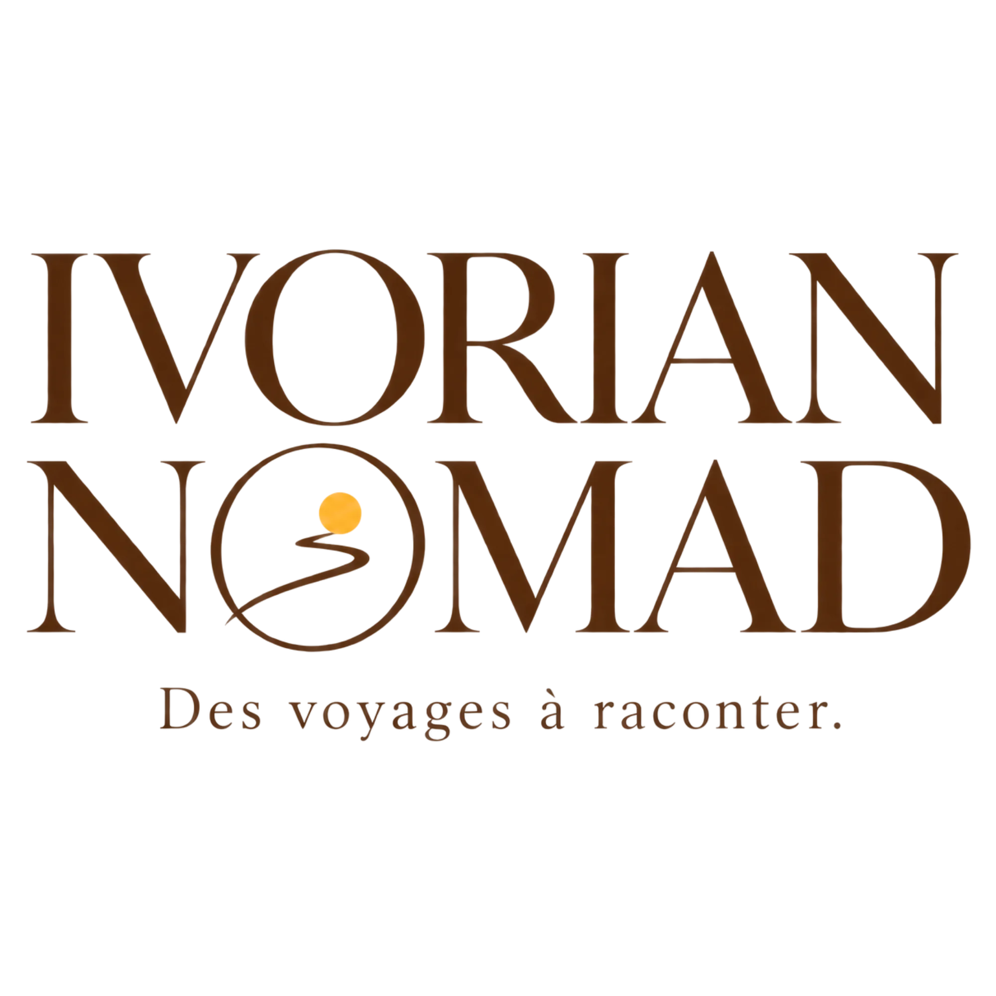 Ivorian Nomad